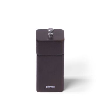 Млин для перцю квадратна Fissman 11x5 см (8188)