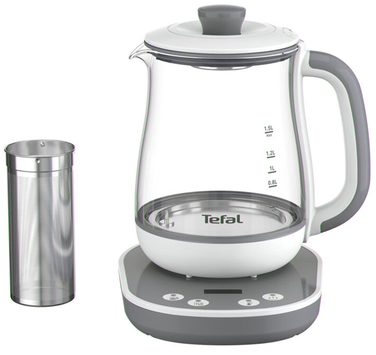 Tefal Tastea Tea Maker BJ551B10