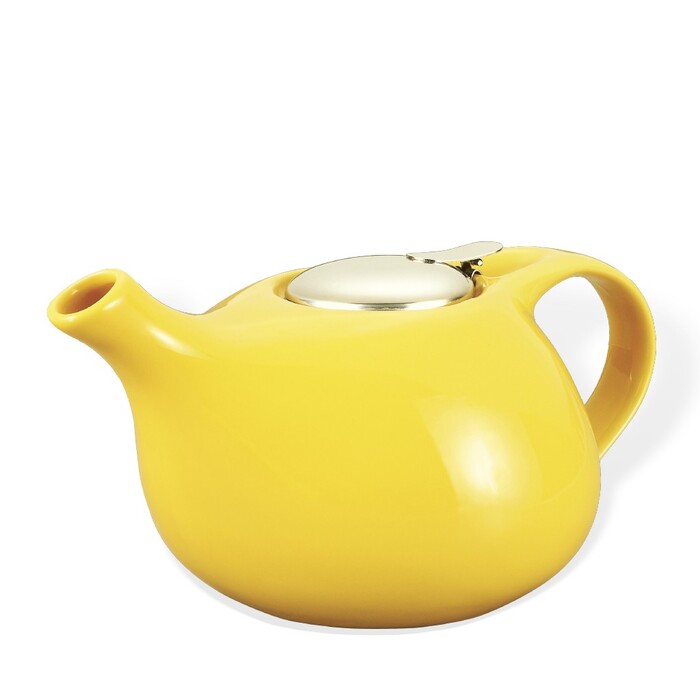 Заварочный чайник керамический Fissman 1300 мл (9203)