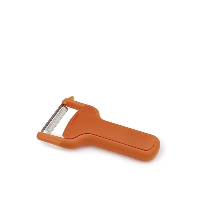 Овочерізка Ручна помаранчева SafeStore Joseph Joseph