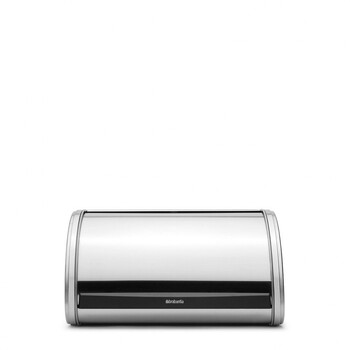 Хлібниця зі зсувною кришкою 26,5 х 31,6 х 17,3 см Brabantia