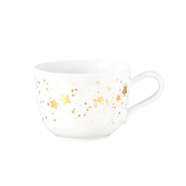 Чашка для кави 0,26 л Golden Stars Liberty Seltmann Weiden