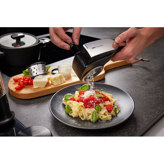 Терка роторная Pecorino Gefu