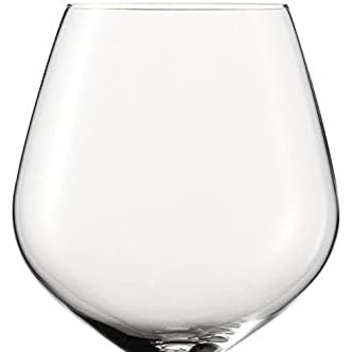 Набор из 6 бокалов для красного вина 0,75 л, Vina Schott Zwiesel