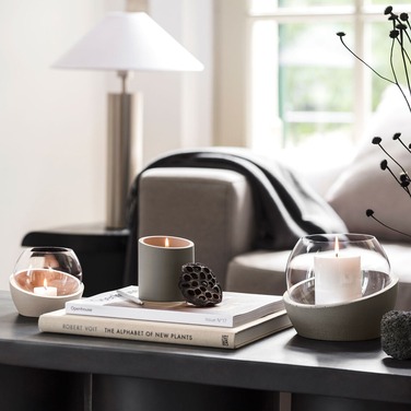 Підсвічник 10,5 см Beige Home NewMoon Villeroy & Boch