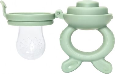 Силіконовий ніблер для дітей Cutties and Giggles