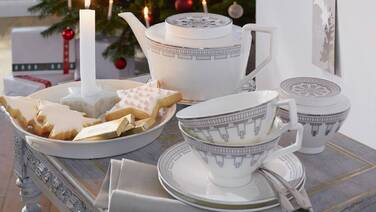 Колекція La Classica від Villeroy & Boch