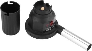 Повітродувка для гриля Fdit