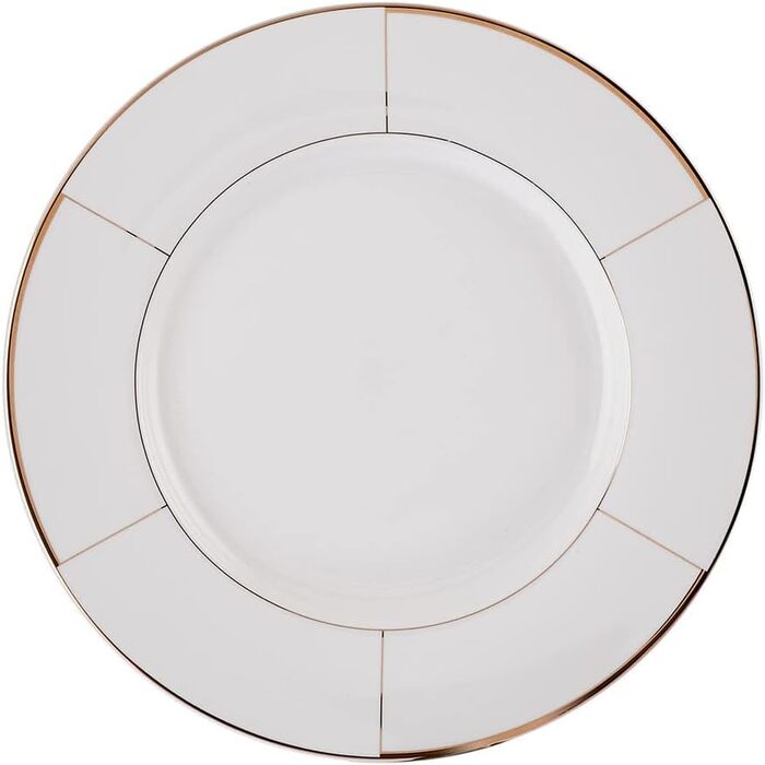 Набір посуду на 12 персон, 56 предметів KARACA