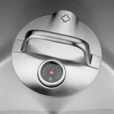 Каструля з термометром 24 см Experials SelectIt WMF