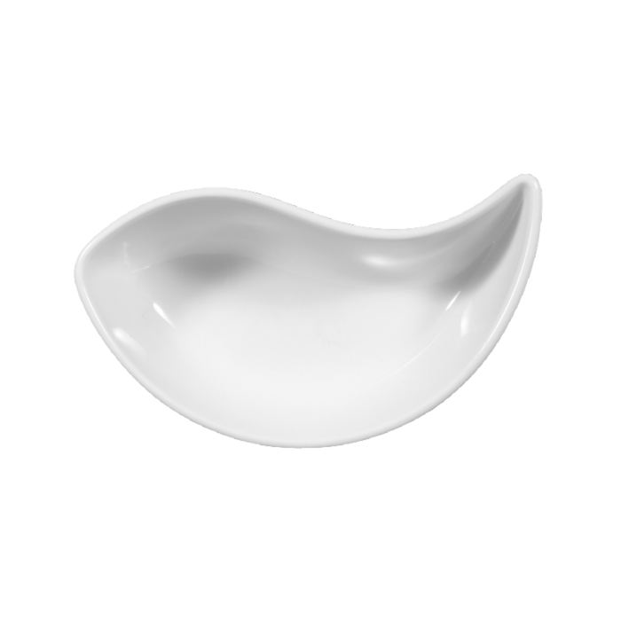 Секція менажніци 8 cм біла Sketch Basic Seltmann