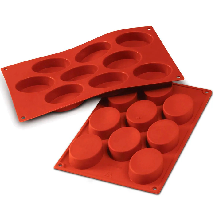 SF018/C Форма из резины