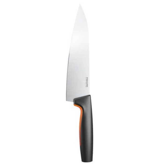 Ніж для шеф-кухаря великий Fiskars Functional Form (1057534)