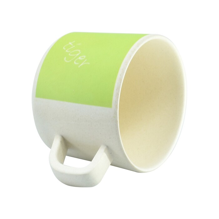 Кухоль Fissman 'ТИГРЕНЯ' 225 мл (8952)