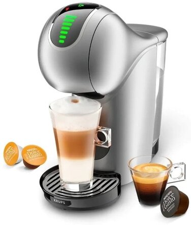 Кавомашина Krups KP440E10 (6948318)
