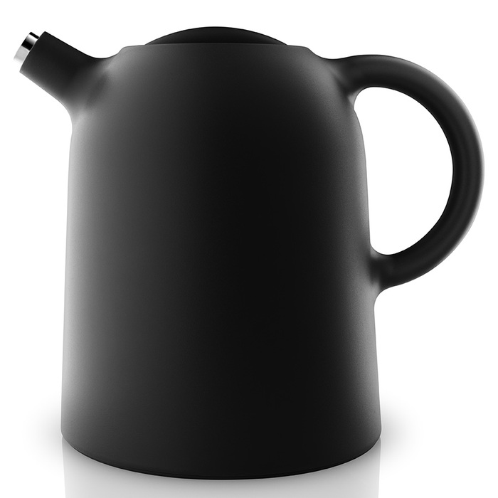 Термокувшін 1 л чорний Thimble Eva Solo