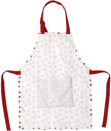 Фартух кухонний для дітей 40 х 50 см Cafopgrill