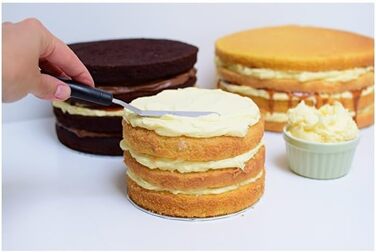 Ніж для палетки/лопатка для глазурі Tala