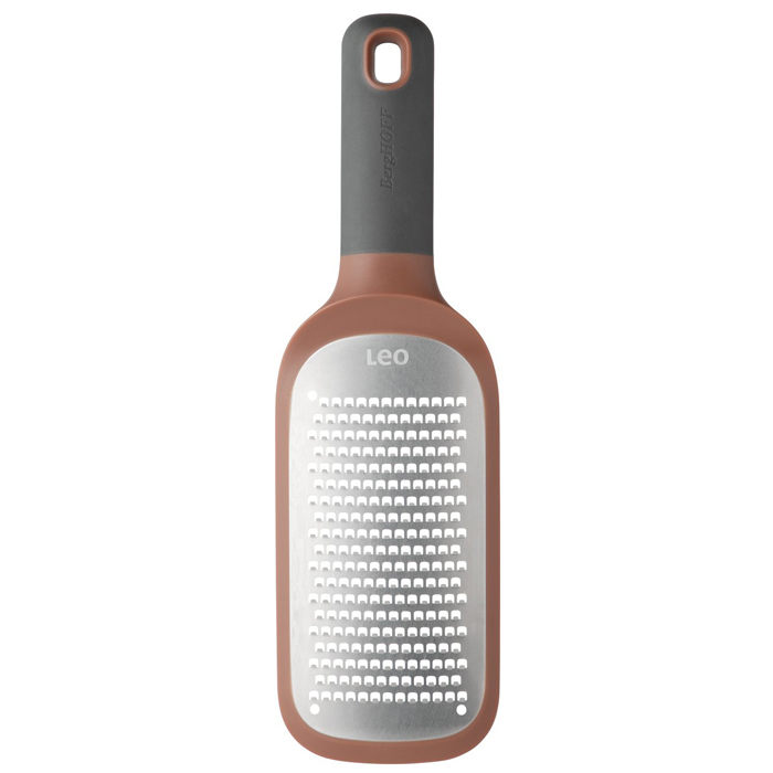 Терка для твердых продуктов BergHOFF LEO, 27 см