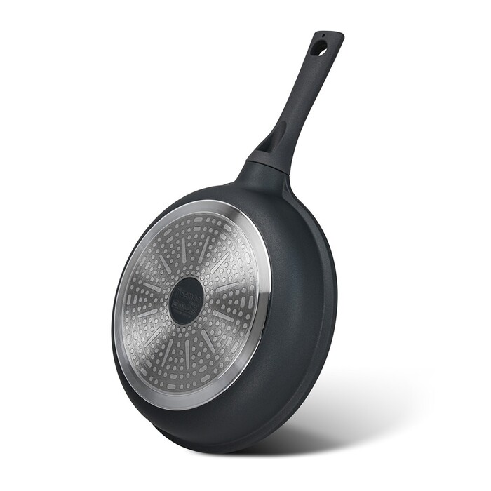 Сковорідка для смаження 28 x 6 см Fissman