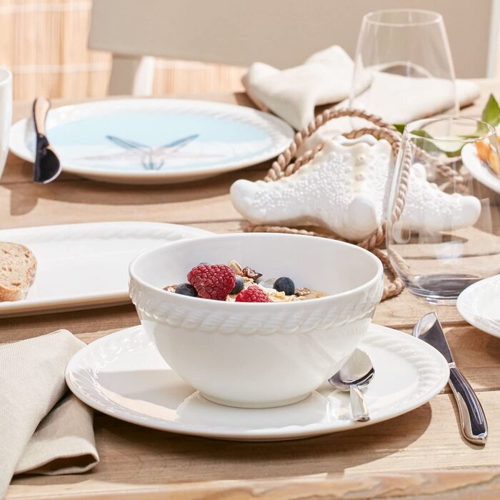 Колекція Montauk від Villeroy & Boch