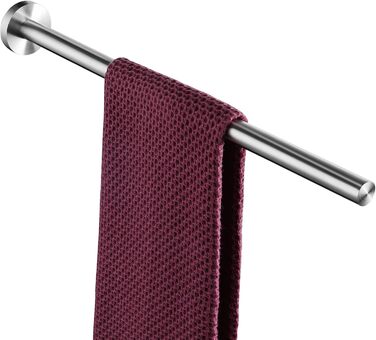 Тримач для рушників 40 см ZUNTO