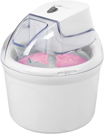 Морожениця 1,5 л, 12 Вт Clatronic