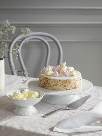 Лопатка для торта, нержавіюча сталь Hammershøi Kähler