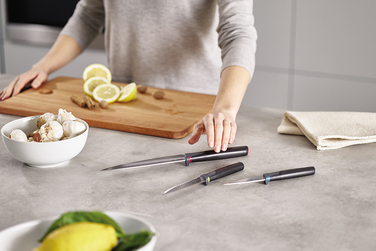 Ніж шеф-кухаря 16,5 см Elevate Joseph Joseph