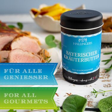 Подарунковий набір спецій ручної роботи, 24 спеції з усього світу (набір) - Літній подарунок та ідеальний подарунок для барбекю Новий дім, вітання, дружба, одужання, Deluxe Selection 24, 24 спеції (73511) (Баварські трави., спеції (70804)), 24 -