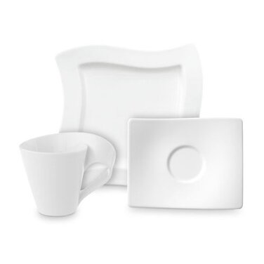 Кавовий сервіз 12 предметів NewWave Villeroy & Boch