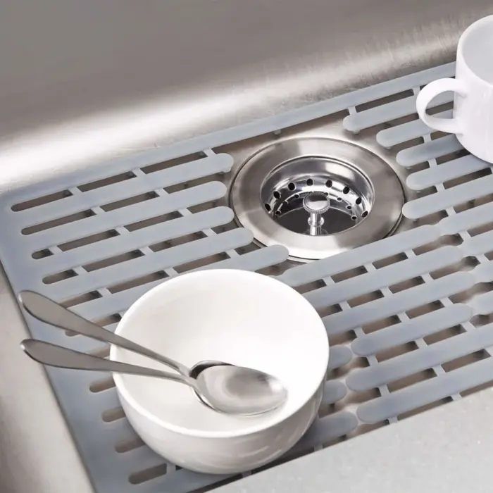 Килимок-сушарка для посуду OXO