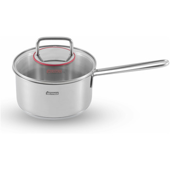 Ківш 16 х 8,5 см, 1,7л WERNER GIPFEL