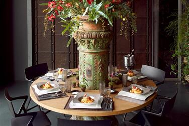 NewWave Stone от Villeroy & Boch