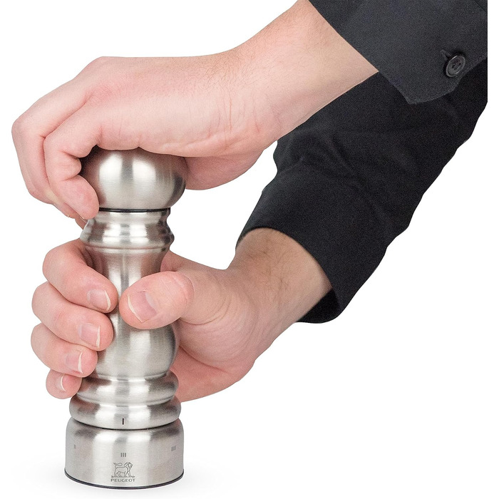 Мельница для перца 18 см Peugeot