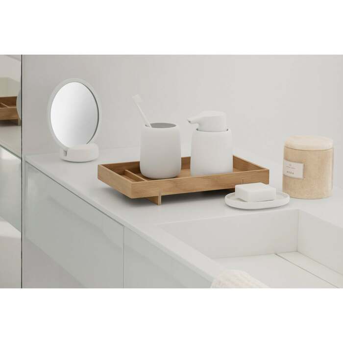 Піднос s 5 х 30 х 18 см Abento Blomus