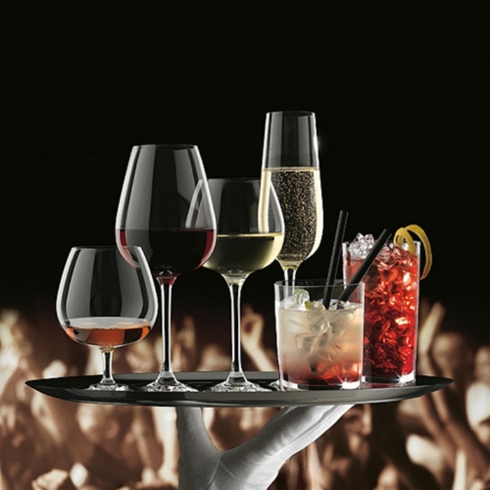 Колекція Purismo Bar від Villeroy & Boch