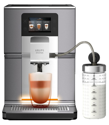 Кофемашина Krups EA875E10 (6654228)