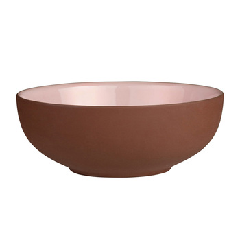 Миска Maxwell & Williams SIENNA, рожева, кераміка, діам. 15 см, 580 мл