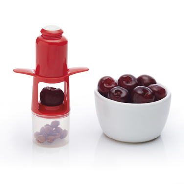 Прес для вишень Kitchen Craft, пластик