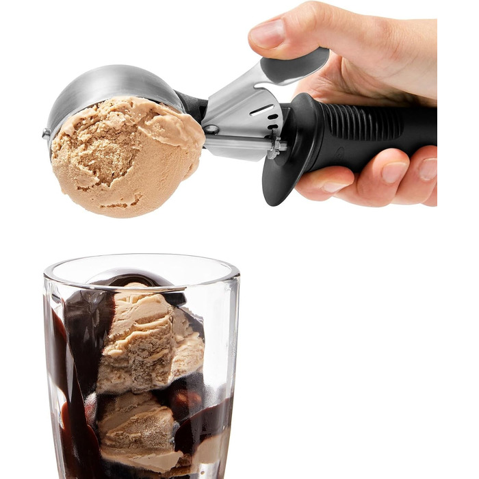 Ложка для морозива 26,5 см OXO