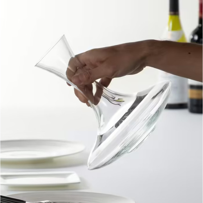 Колекція Decanter