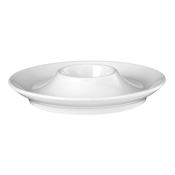 Підставка для яйця 13 см біла Trio Seltmann