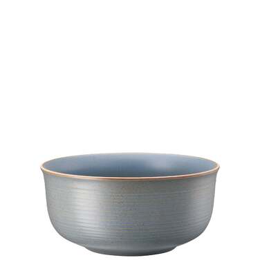 Піала 24 см, синя Nature Water Thomas