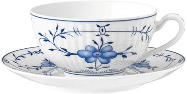 Чайний сервіз на 6 персон, 18 предметів, маленький Безсмертник Amina Seltmann Weiden