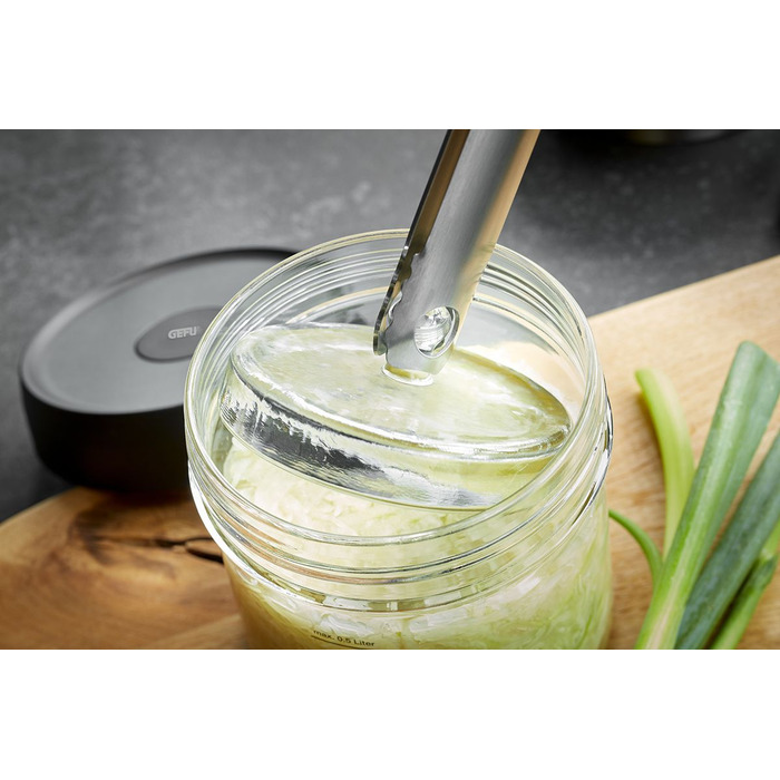 Щипцы кухонные, 25 см Nativo Gefu