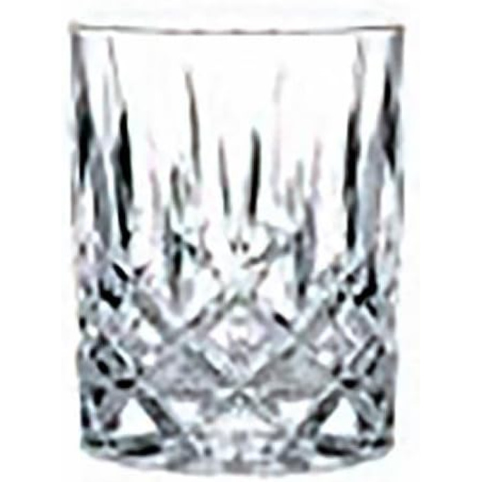 Набор стаканов для виски 0,3 л, 6 предметов, Noblesse Nachtmann