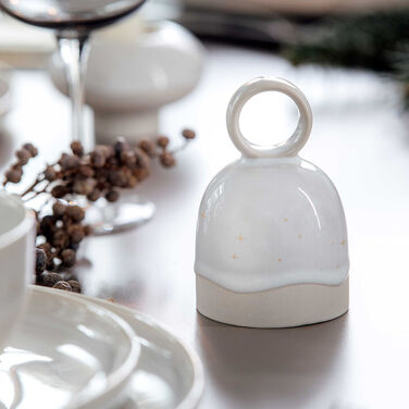 Фігурка "Дзвіночок" 10 см Winter Glow Villeroy & Boch