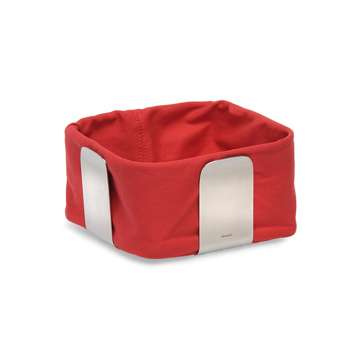 Кошик для хліба маленька червона Desa Blomus