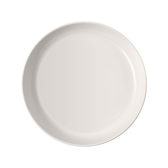 Блюдо з високими бортиками 24 см біле, La Boule Villeroy & Boch